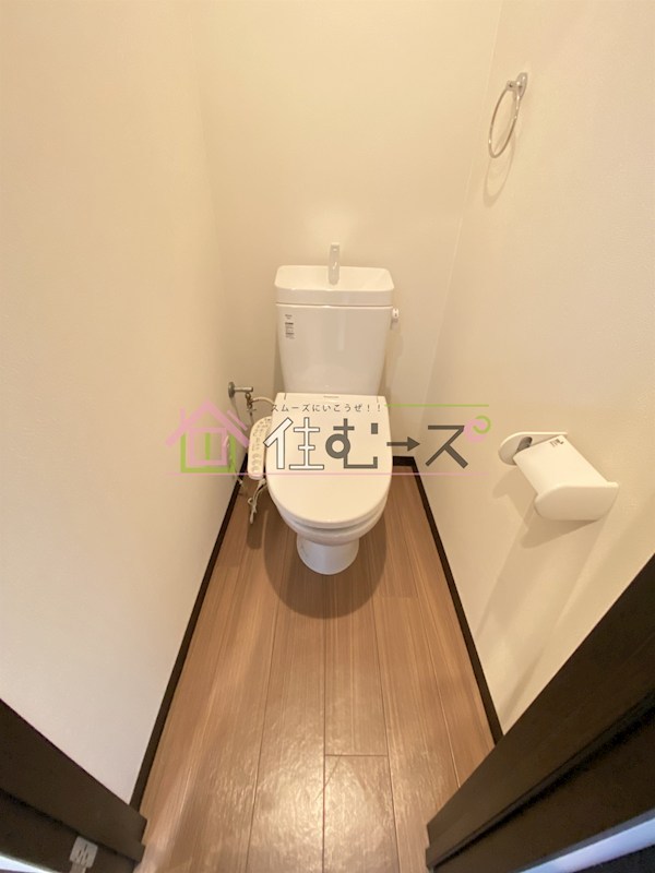 みおつくし岸里 その他3