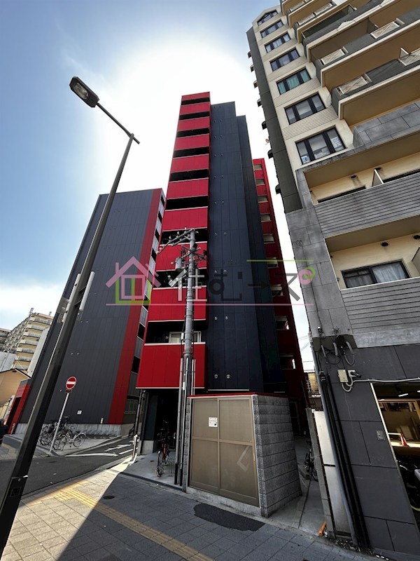 みおつくし岸里 その他外観1