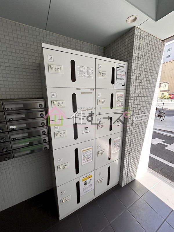 みおつくし岸里 その他外観2