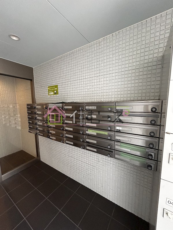 みおつくし岸里 その他外観3