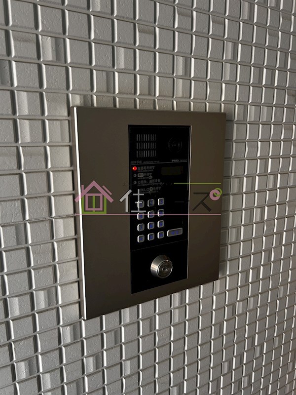 みおつくし岸里 その他外観4