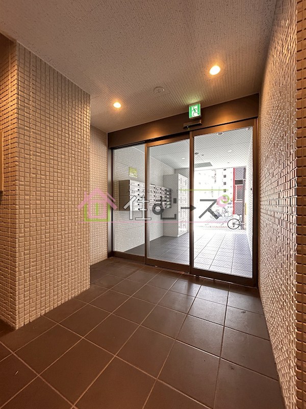 みおつくし岸里 その他外観5