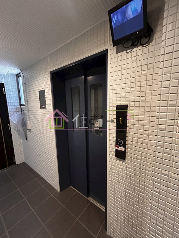 みおつくし岸里 その他外観6