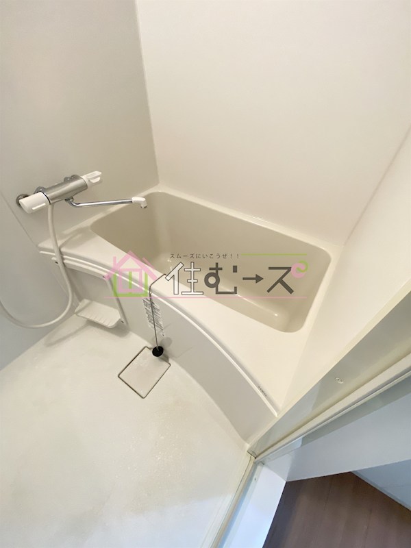 みおつくし岸里 風呂画像