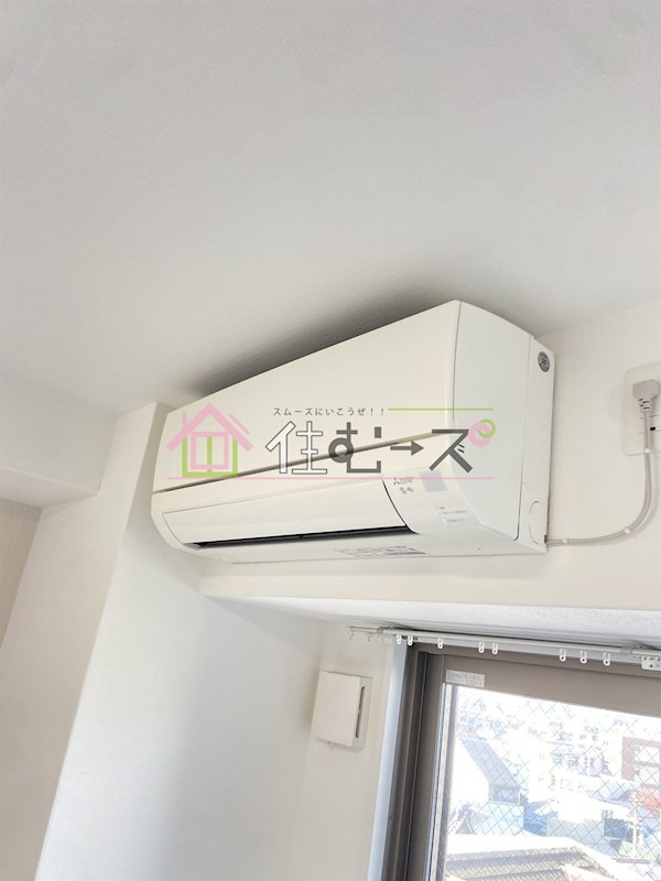 みおつくし岸里Ⅱ その他4