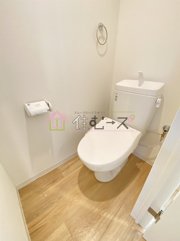 みおつくし岸里Ⅱ その他5