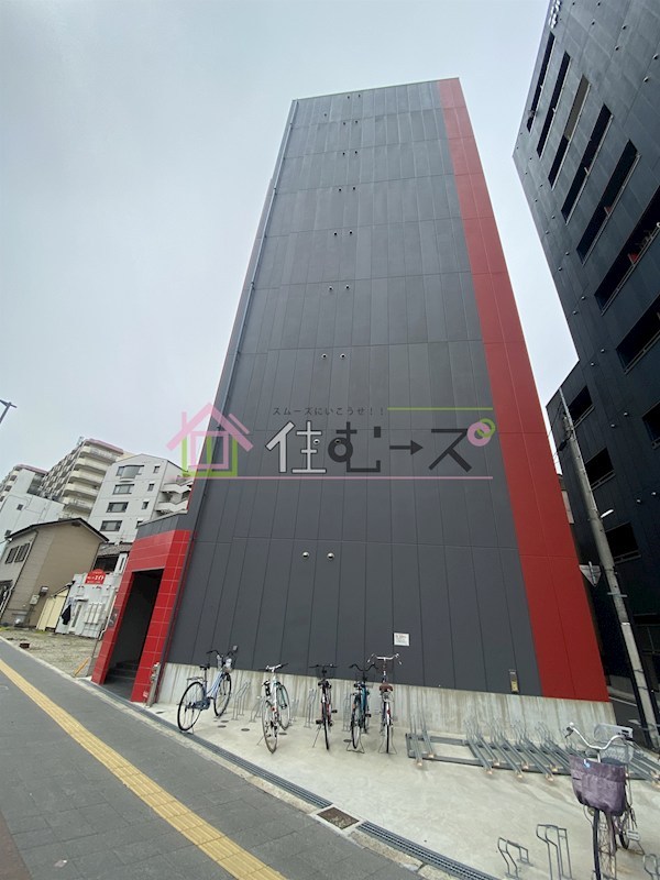 みおつくし岸里Ⅱ その他外観1