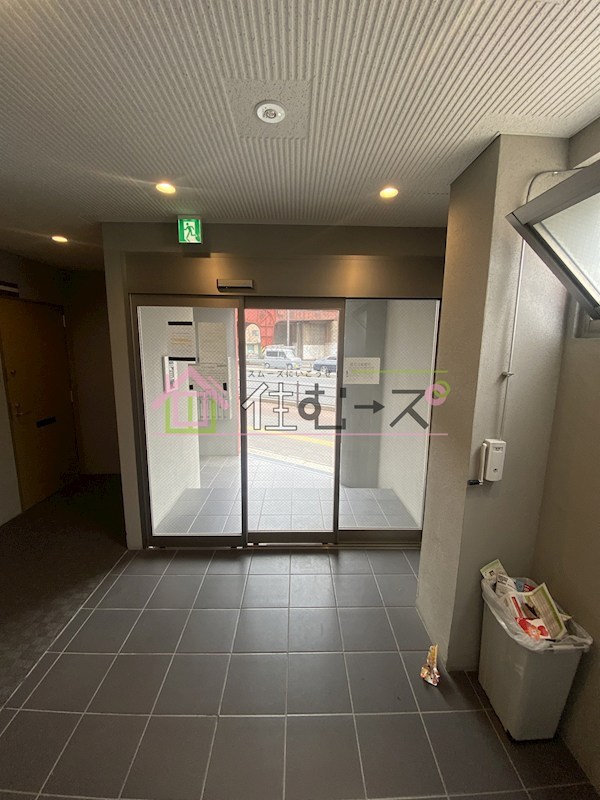 みおつくし岸里Ⅱ その他外観2