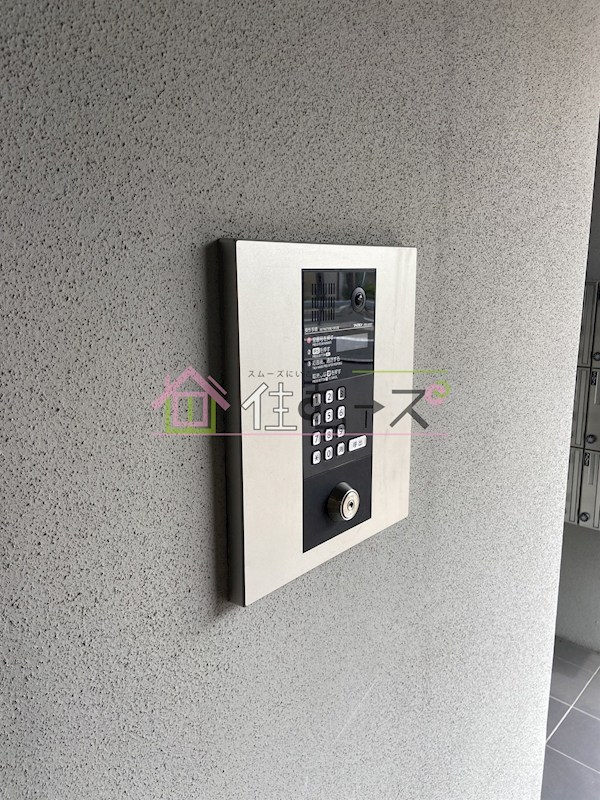 みおつくし岸里Ⅱ その他外観3