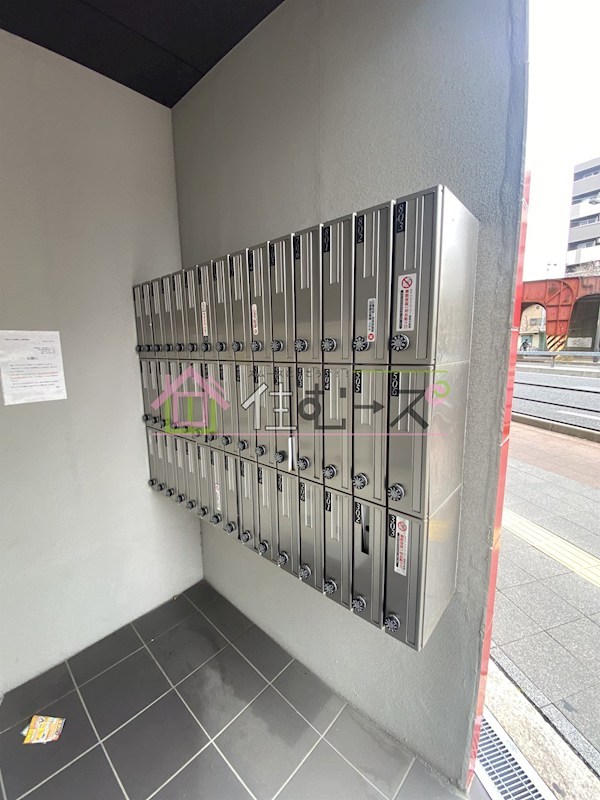 みおつくし岸里Ⅱ その他外観4