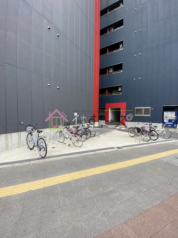 みおつくし岸里Ⅱ その他外観5