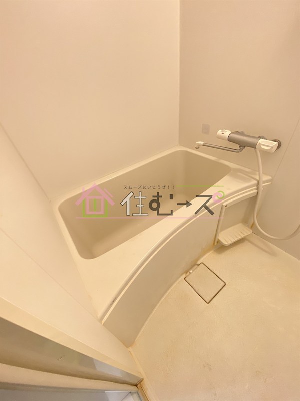 みおつくし岸里Ⅱ 風呂画像