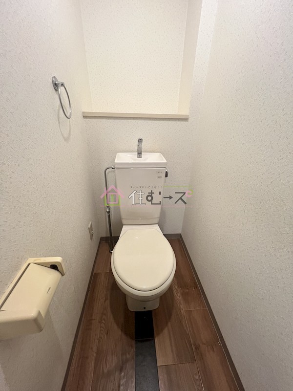 ル・ブール城東 その他3