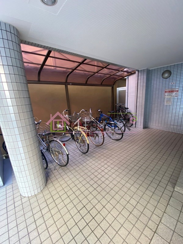 ル・ブール城東 その他外観6