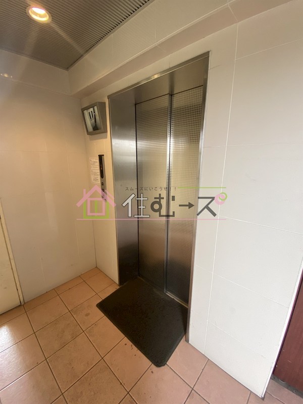 REBANGA阿倍野AP その他外観5