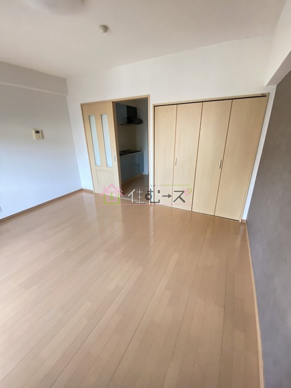 REBANGA阿倍野AP リビング