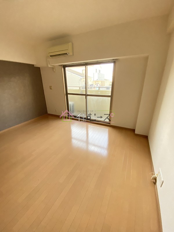 REBANGA阿倍野AP ベッドルーム