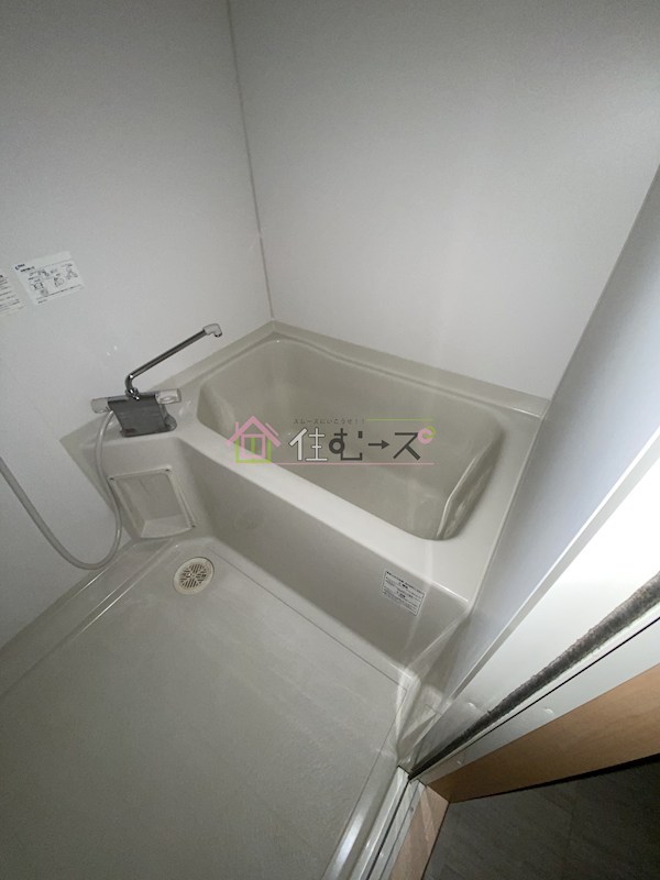 REBANGA阿倍野AP 風呂画像