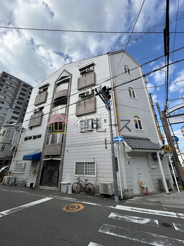 関目井上ビル その他外観1