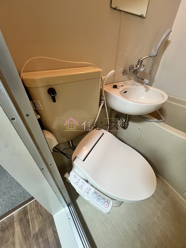 晩成ハイツ関目 その他3