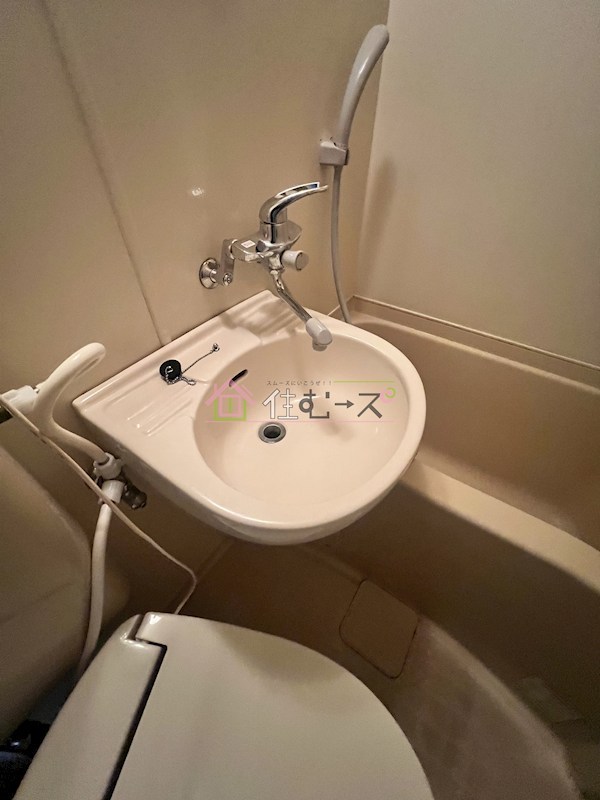 晩成ハイツ関目 その他4