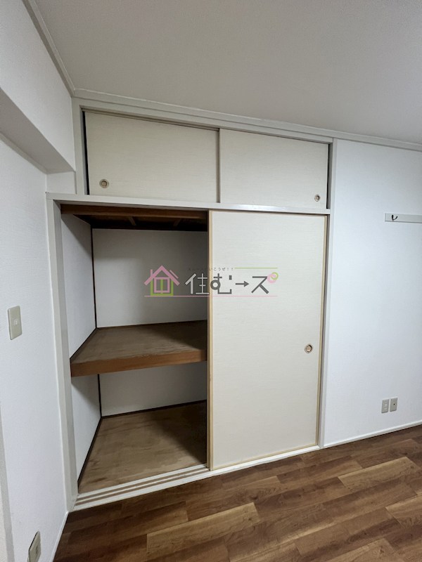 晩成ハイツ関目 その他5