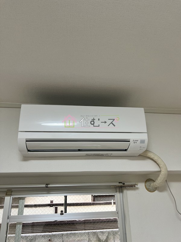 晩成ハイツ関目 その他6