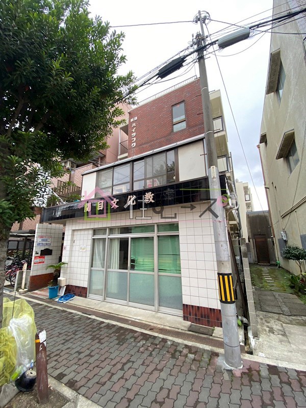 晩成ハイツ関目 その他外観1