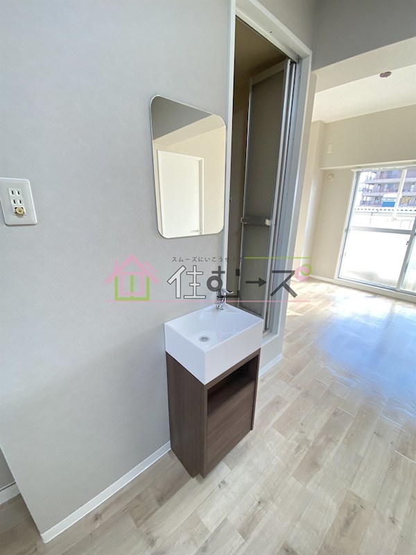 リアライズ玉出 その他2