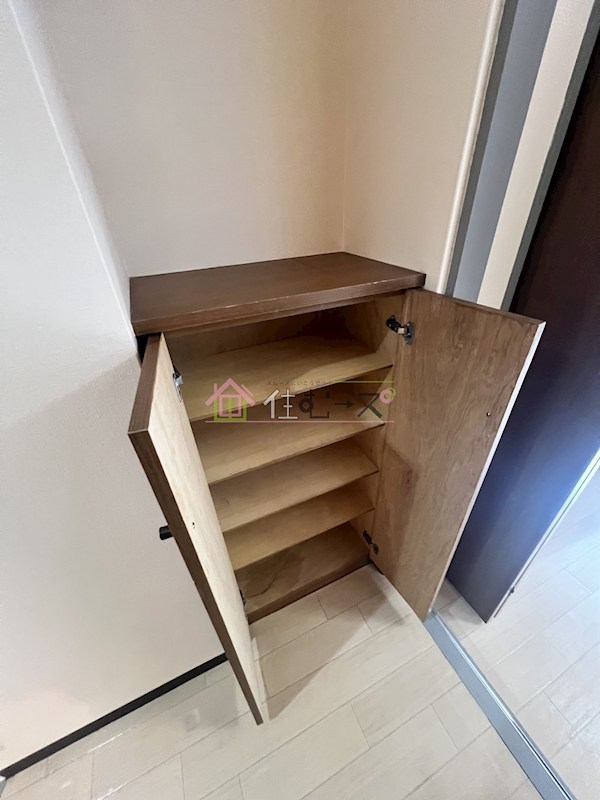 ル・ブール城東 その他5