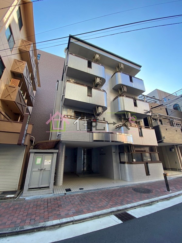 ル・ブール城東 その他外観1