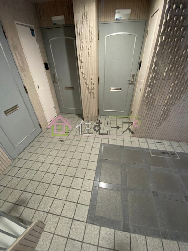 ル・ブール城東 その他外観2