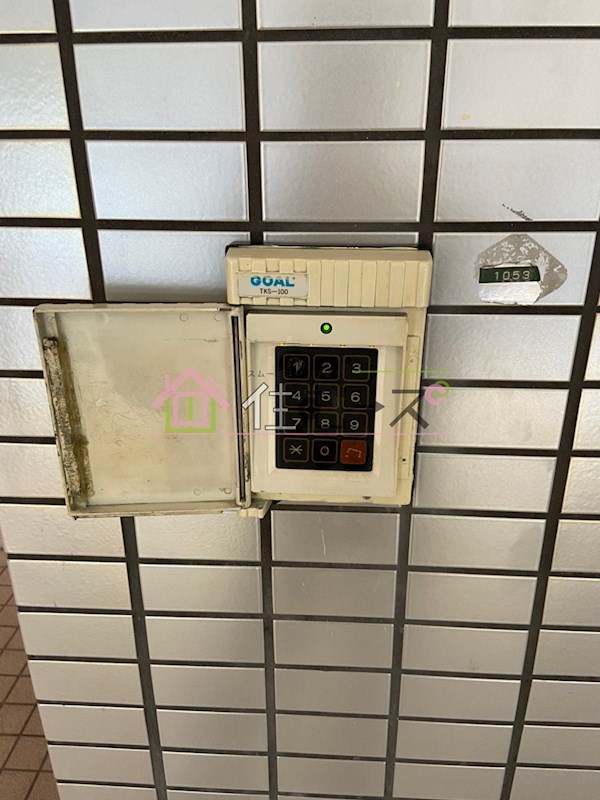 ル・ブール城東 その他外観3