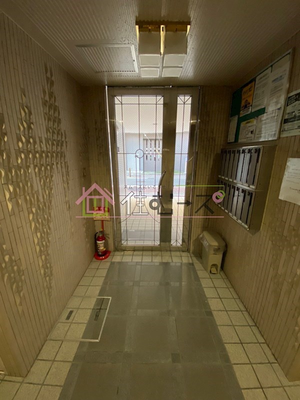 ル・ブール城東 その他外観4