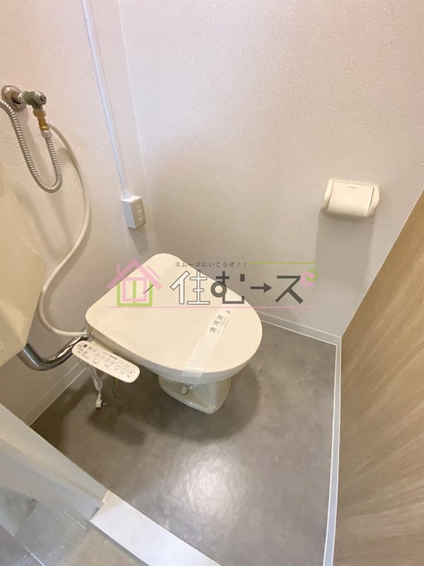 リアライズ玉出 その他4