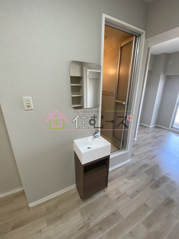 リアライズ玉出 その他5