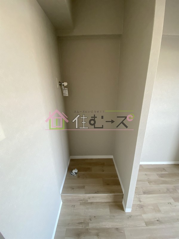 リアライズ玉出 その他6