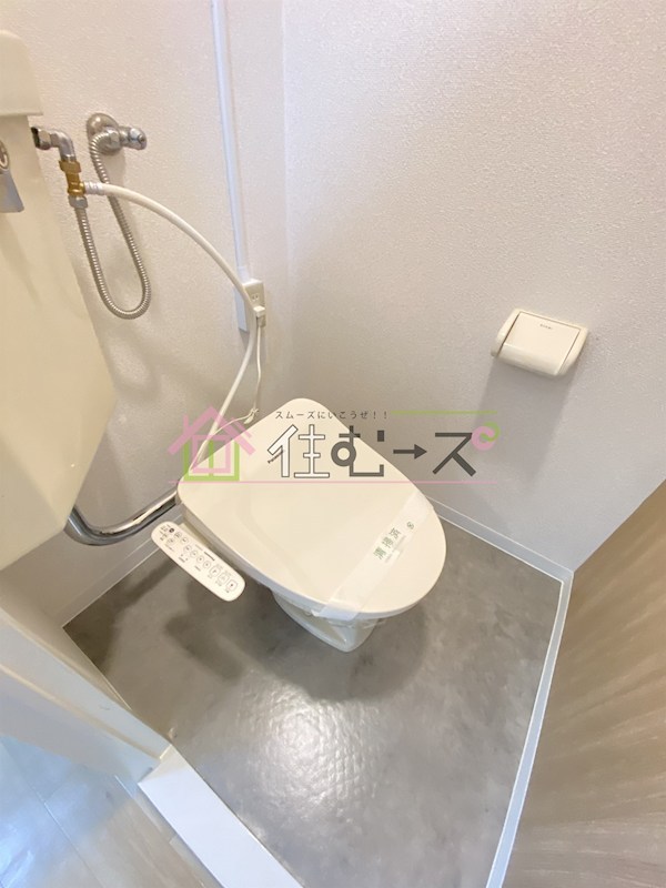 リアライズ玉出 その他4