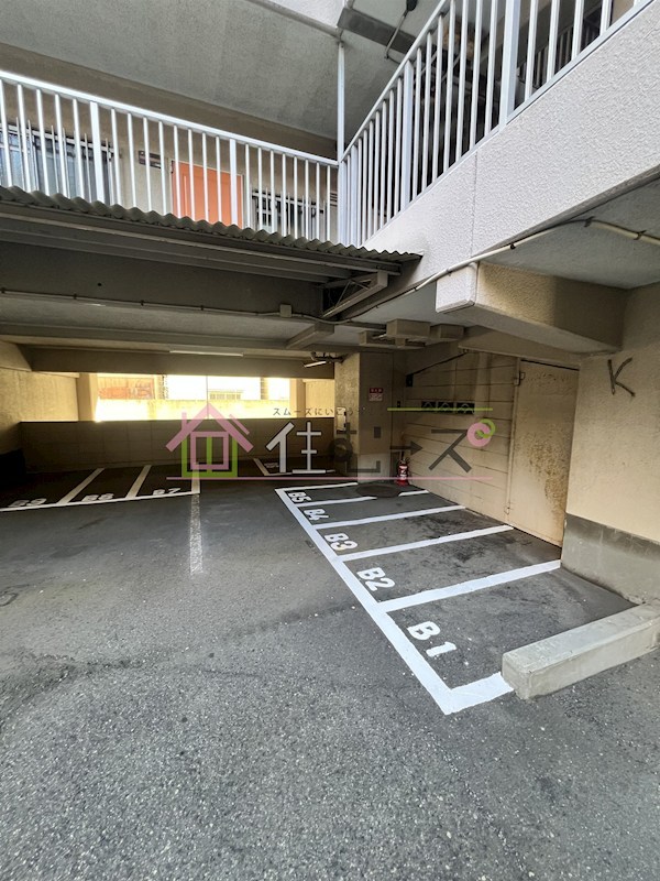 リアライズ玉出 その他外観5