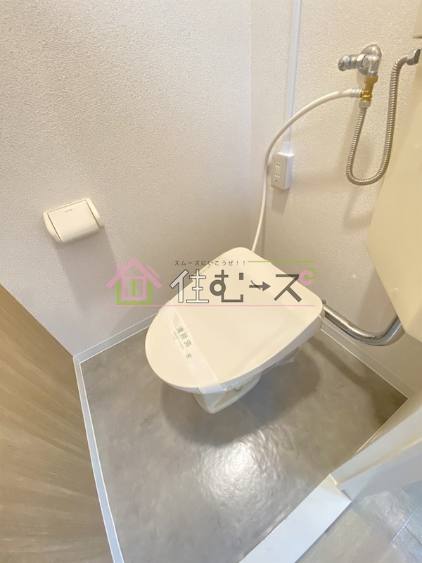 リアライズ玉出 その他3