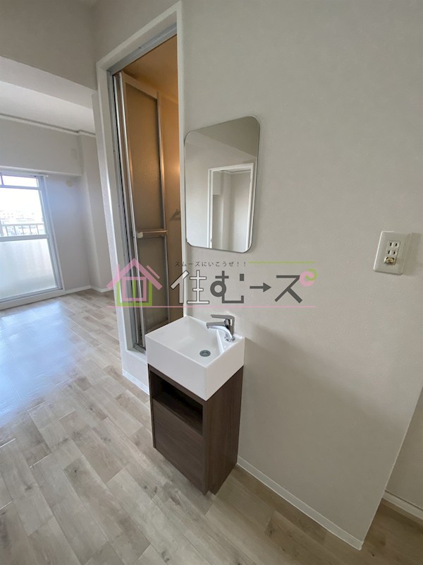 リアライズ玉出 その他4