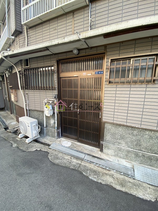 梅原貸家 その他1