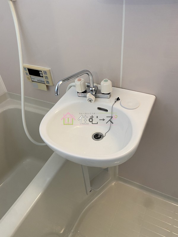 梅原貸家 その他3