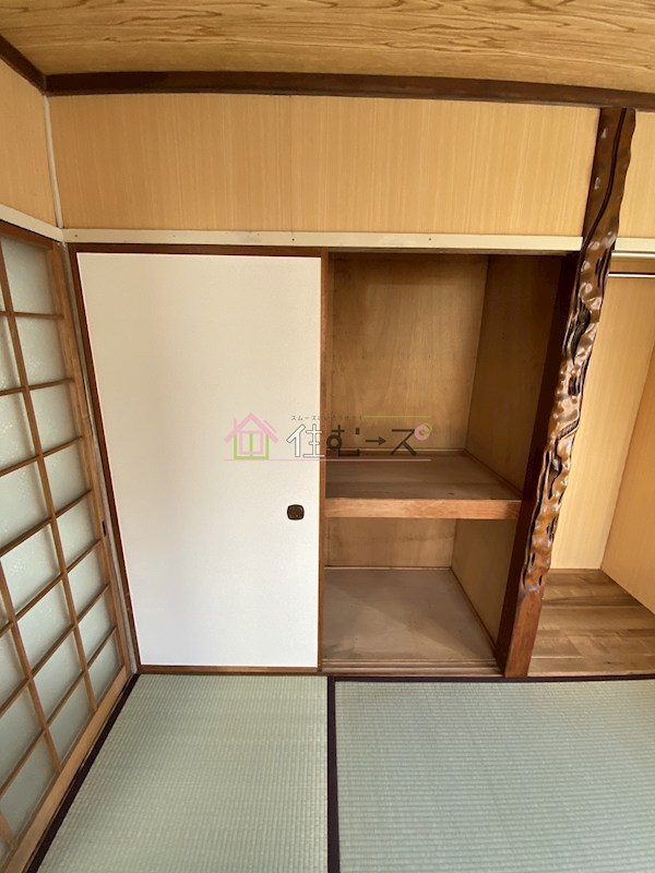 梅原貸家 その他4