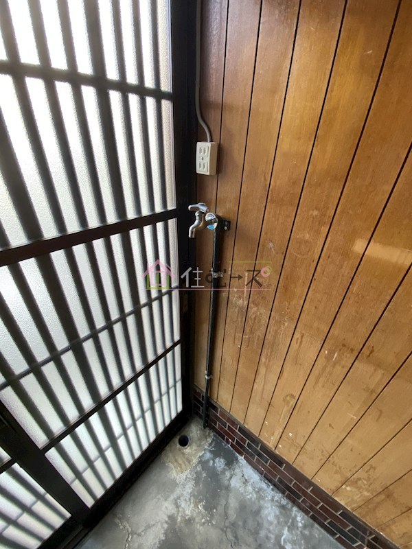 梅原貸家 その他5