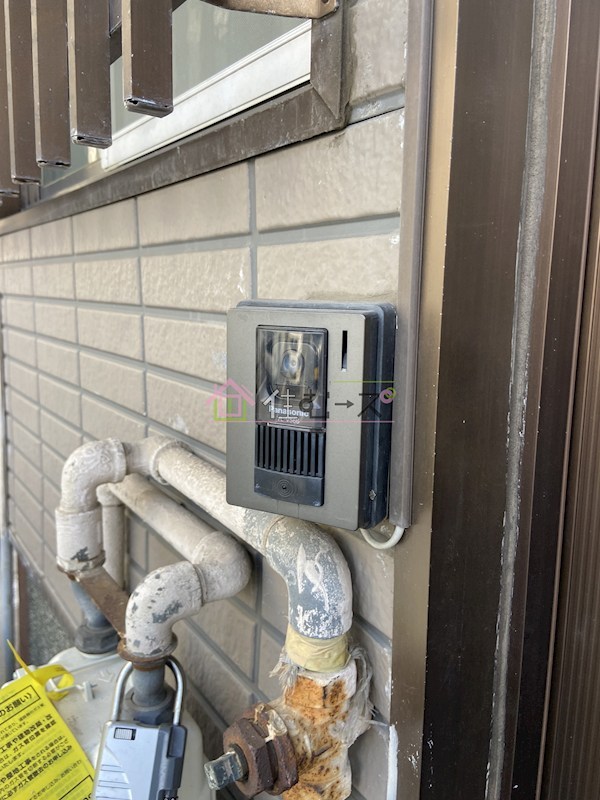 梅原貸家 その他外観2