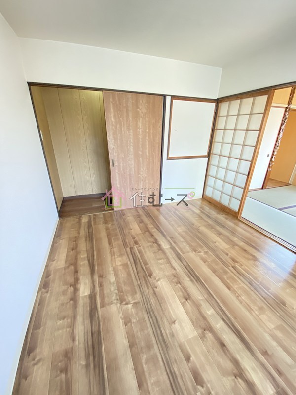 梅原貸家 その他外観4