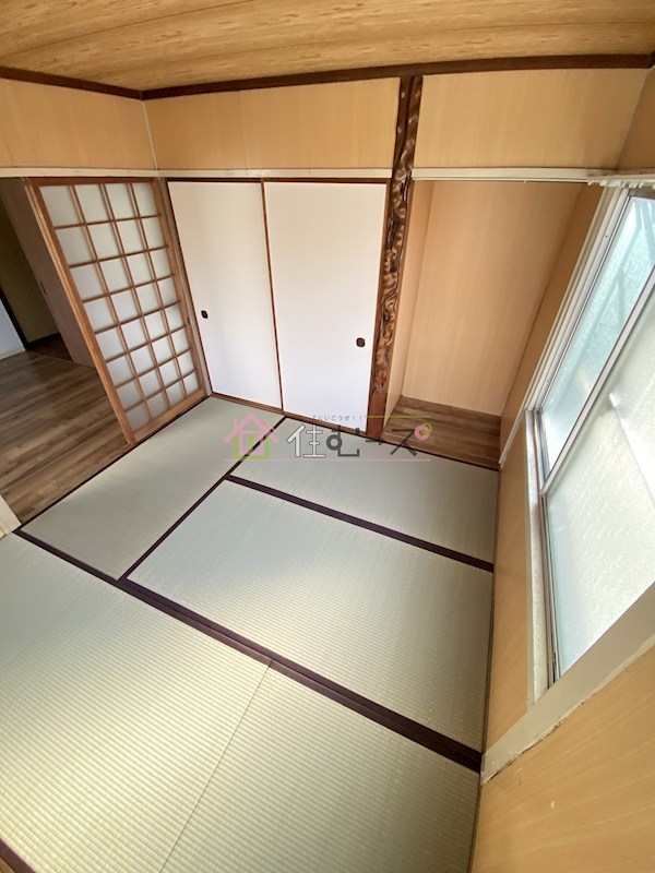 梅原貸家 その他外観6