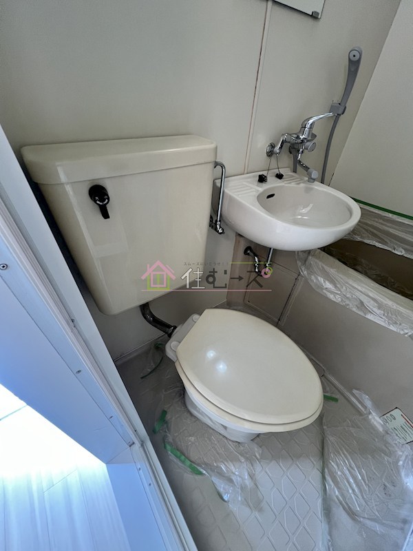 晩成ハイツ関目 その他2