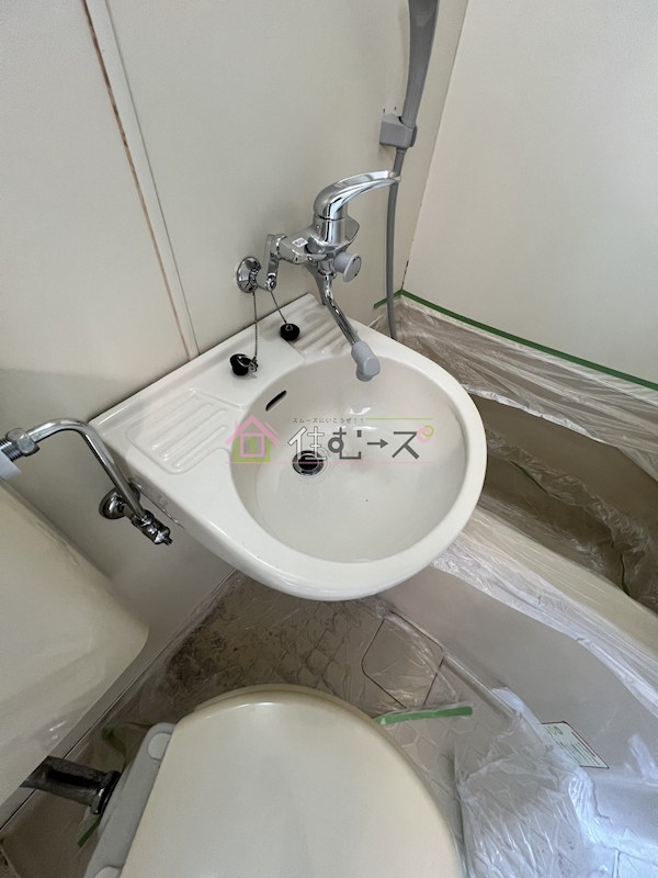 晩成ハイツ関目 その他3